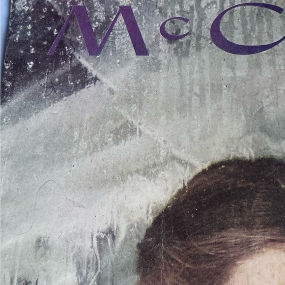 McCall's 1940's Magazine Cover, Girl and Doll - Picture 5 of 12